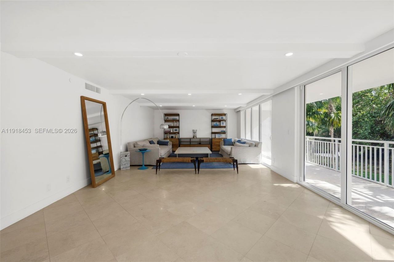 605 Ocean Dr, Unit 2L, Key Biscayne, FL 33149 Photo
