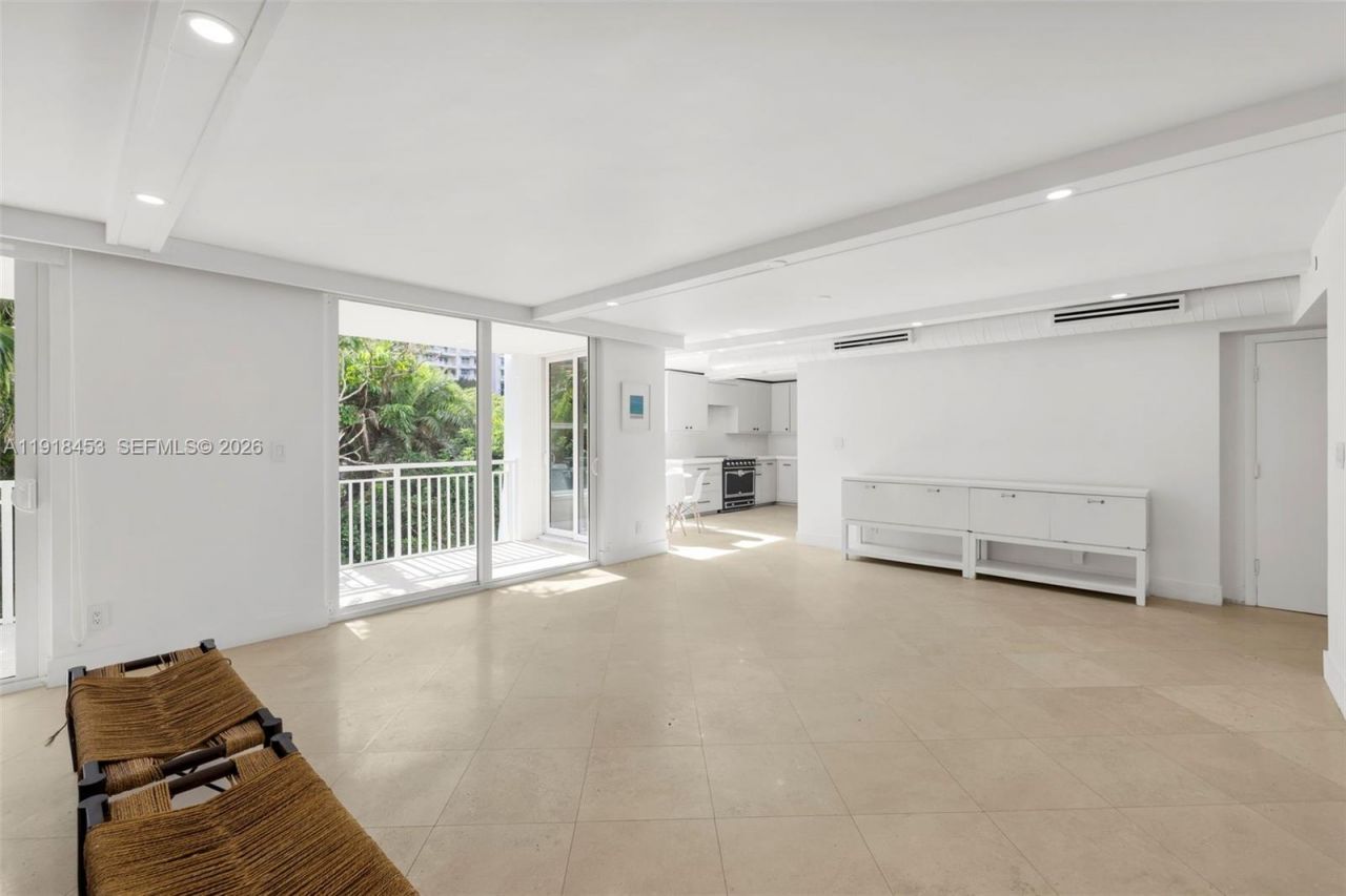 605 Ocean Dr, Unit 2L, Key Biscayne, FL 33149 Photo