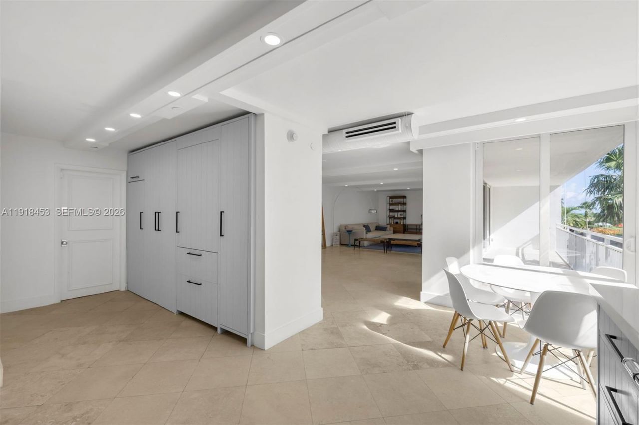 605 Ocean Dr, Unit 2L, Key Biscayne, FL 33149 Photo