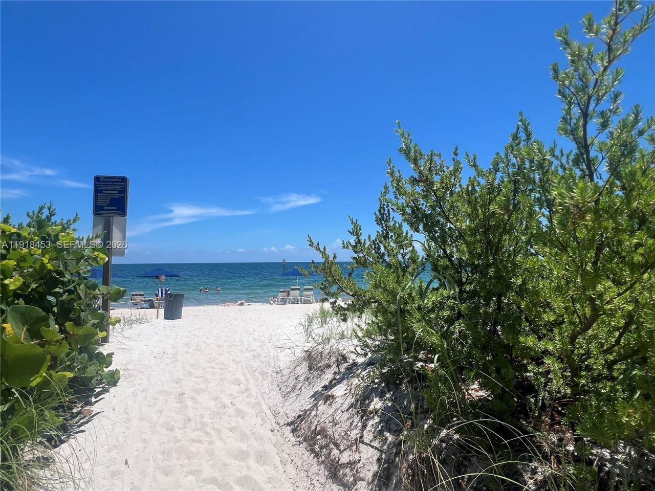 605 Ocean Dr, Unit 2L, Key Biscayne, FL 33149 Photo