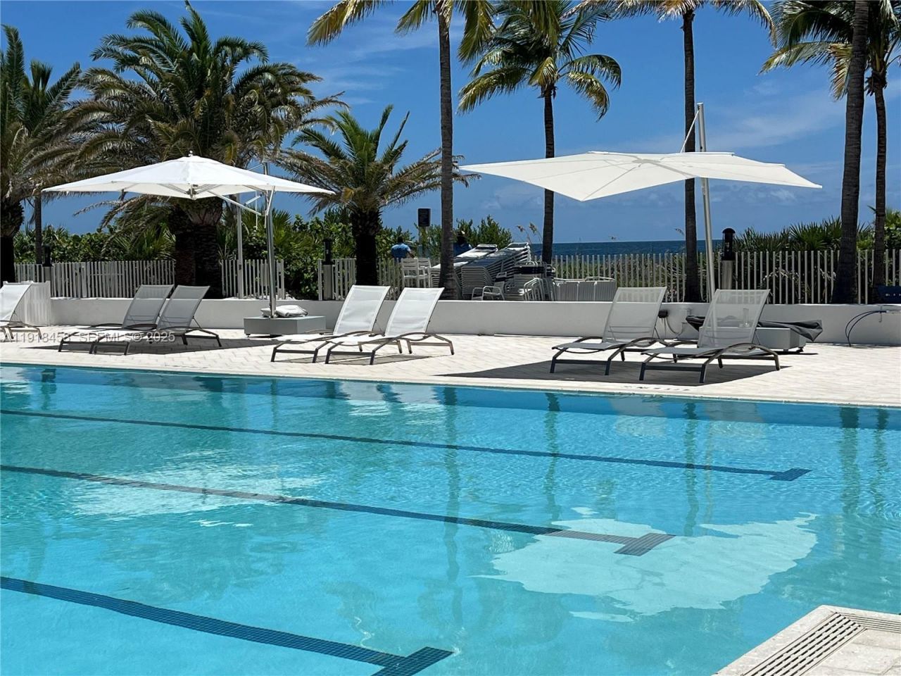 605 Ocean Dr, Unit 2L, Key Biscayne, FL 33149 Photo