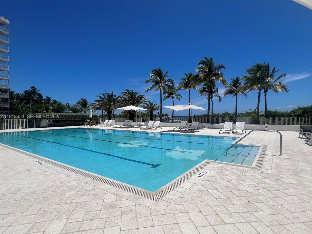 605 Ocean Dr, Unit 2L, Key Biscayne, FL 33149 Photo