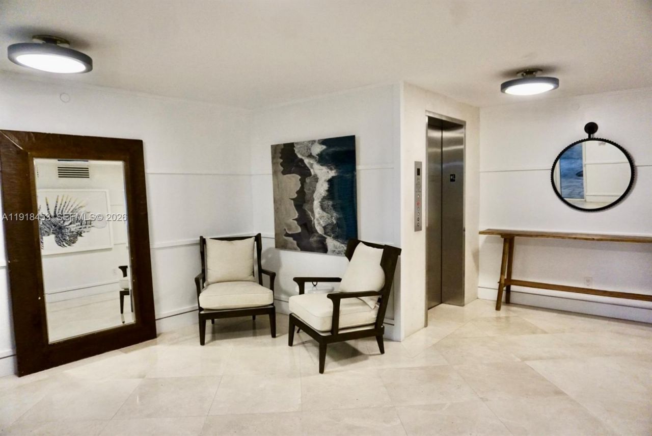 605 Ocean Dr, Unit 2L, Key Biscayne, FL 33149 Photo