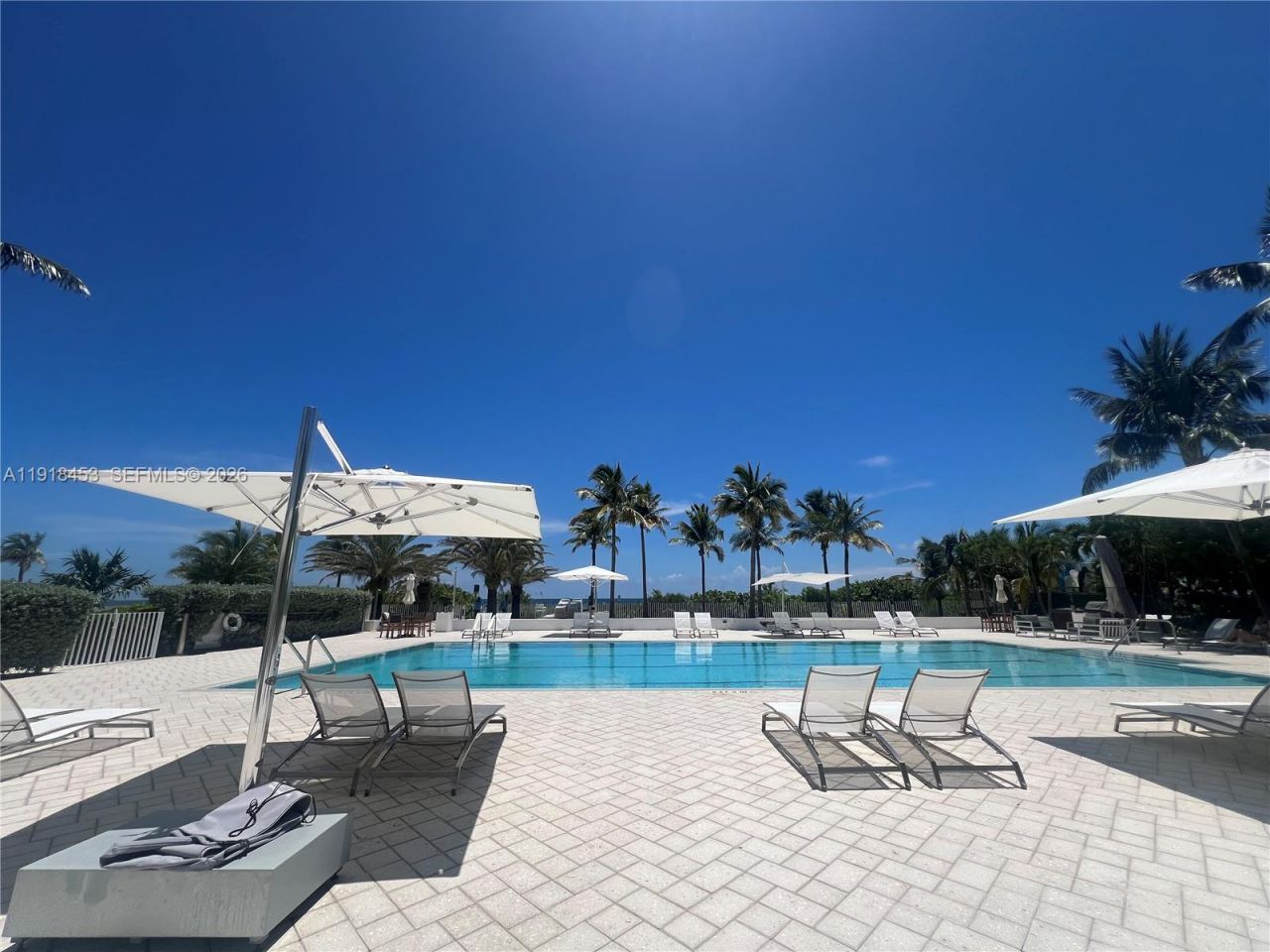 605 Ocean Dr, Unit 2L, Key Biscayne, FL 33149 Photo