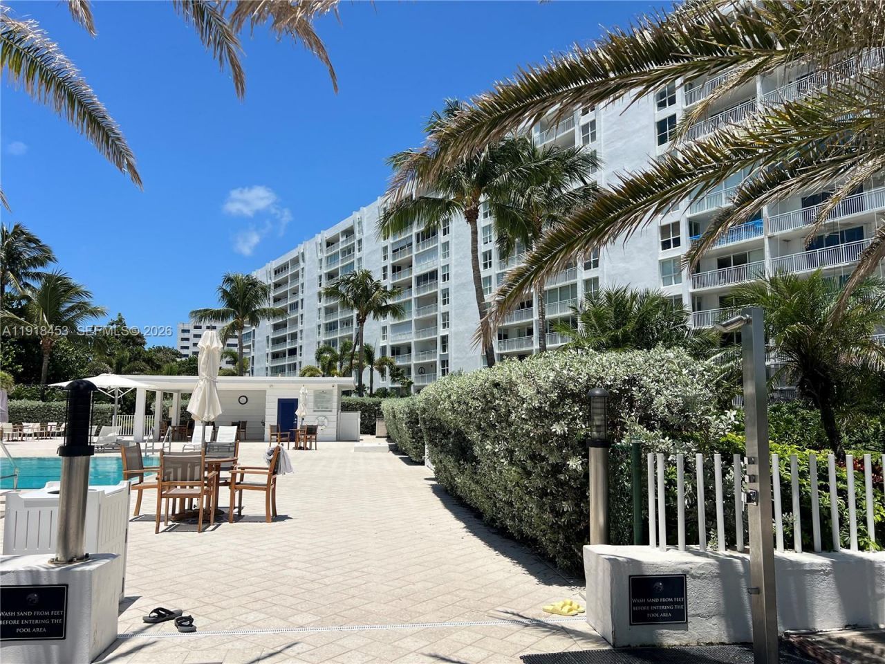 605 Ocean Dr, Unit 2L, Key Biscayne, FL 33149 Photo