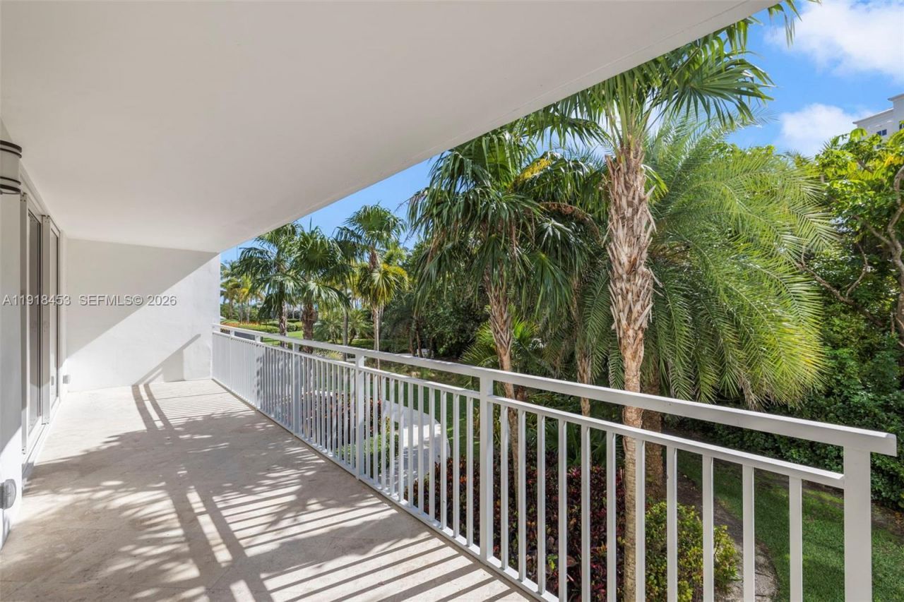 605 Ocean Dr, Unit 2L, Key Biscayne, FL 33149 Photo
