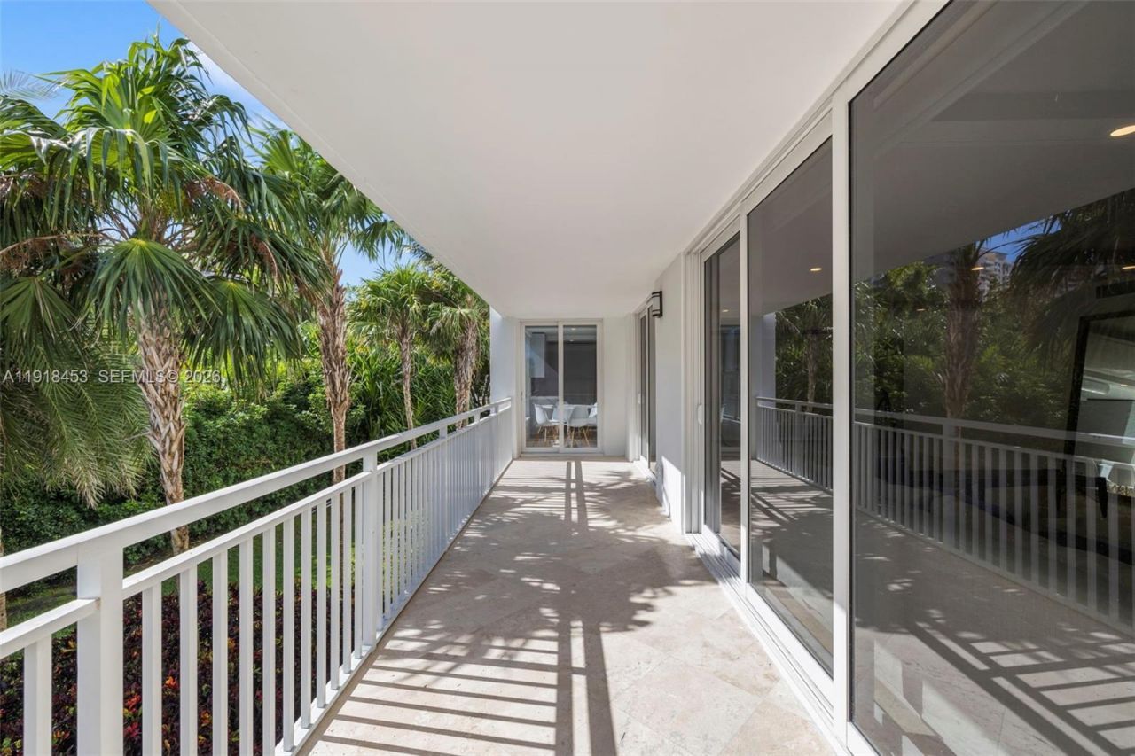 605 Ocean Dr, Unit 2L, Key Biscayne, FL 33149 Photo