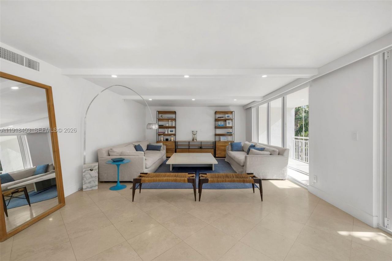 605 Ocean Dr, Unit 2L, Key Biscayne, FL 33149 Photo