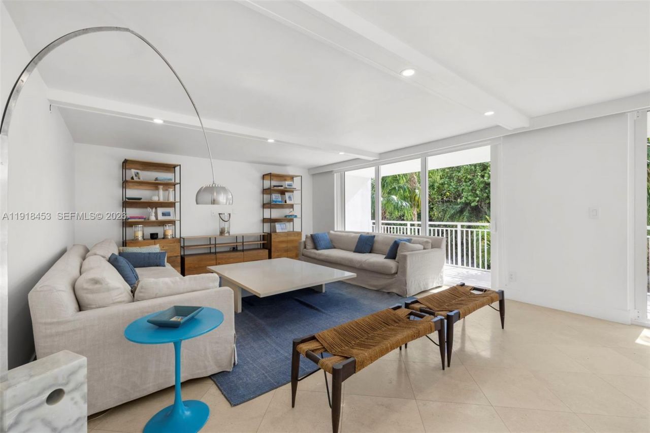 605 Ocean Dr, Unit 2L, Key Biscayne, FL 33149 Photo