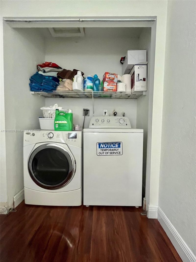 1990 SW 121st Ct, Unit 232, Miami, FL 33175 Photo