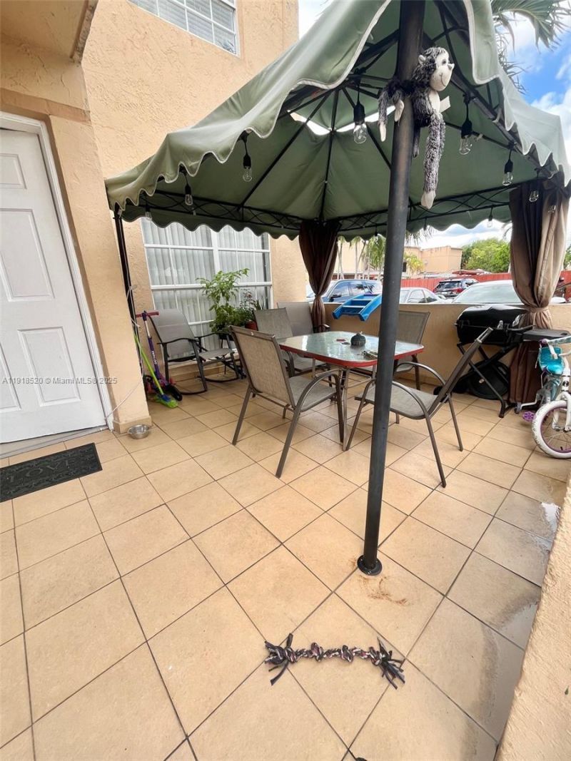 1990 SW 121st Ct, Unit 232, Miami, FL 33175 Photo