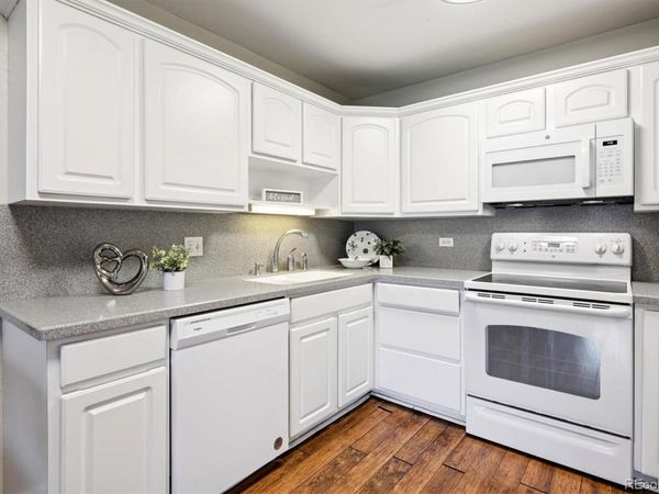 605 S Alton Way, Unit 12B, Denver, CO 80247