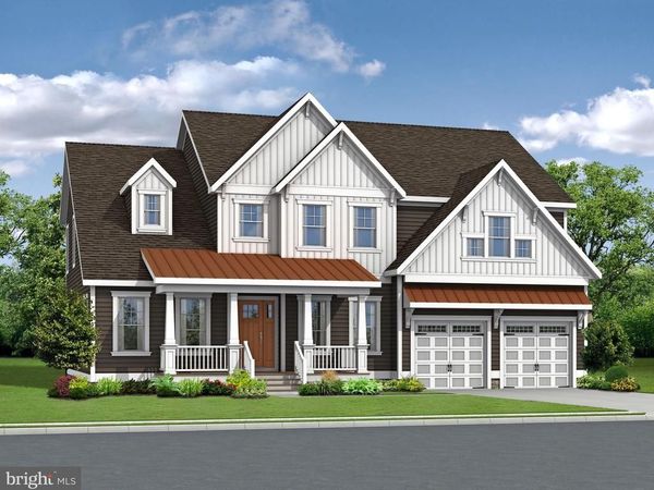 2200 EARLY COURT, MIDDLETOWN, DE 19709