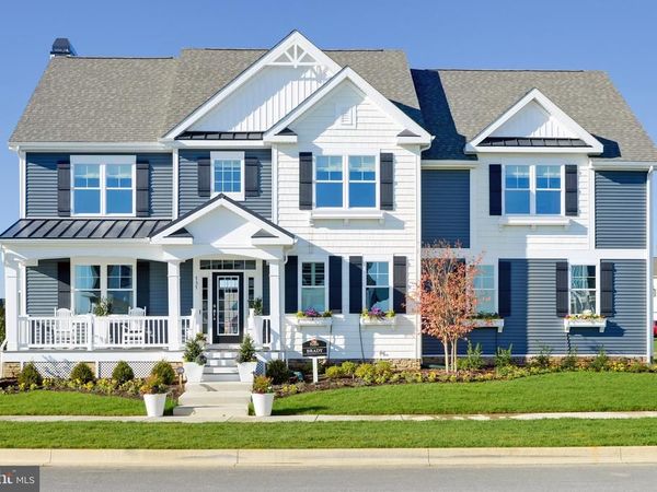1139 MAJESTY LANE, MIDDLETOWN, DE 19709