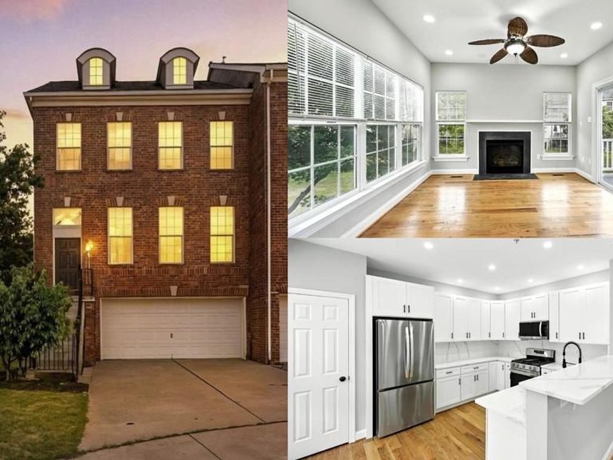 9828 Snow Bird Lane, Laurel, MD 20723 Main Photo