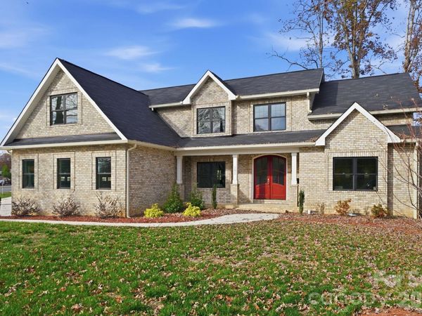 101 Mcalway Road, Charlotte, NC 28211