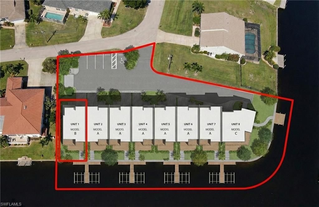 1024 SE 38th St, Cape Coral, FL 33904 Photo