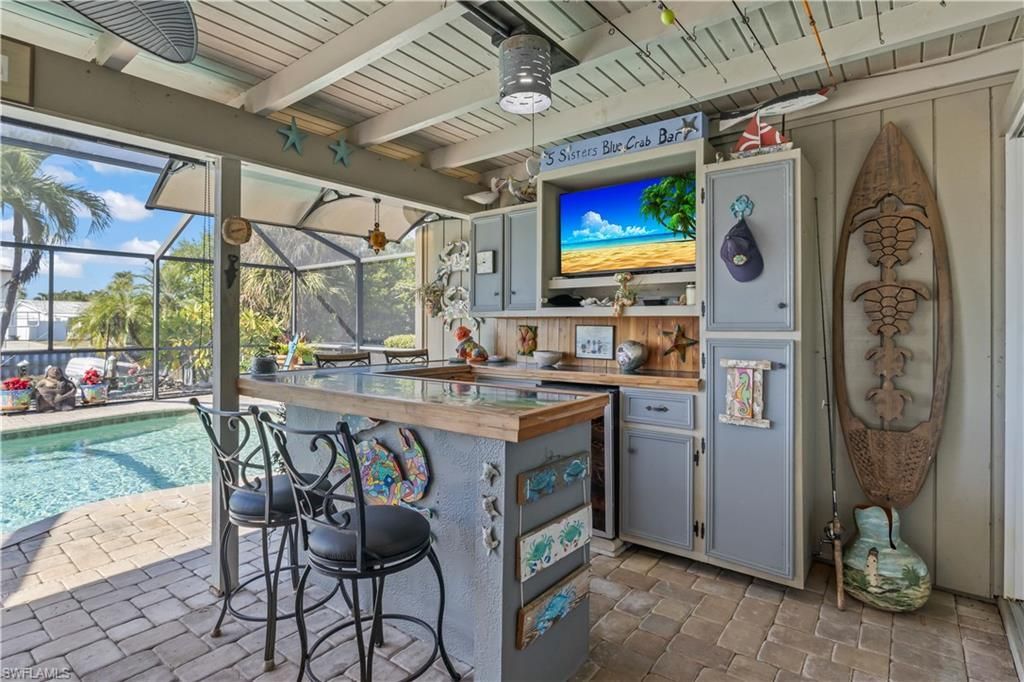 3399 Stabile Rd, Saint James City, FL 33956 Photo