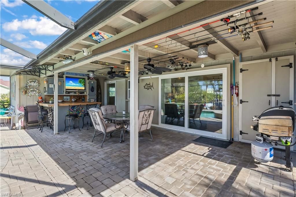 3399 Stabile Rd, Saint James City, FL 33956 Photo