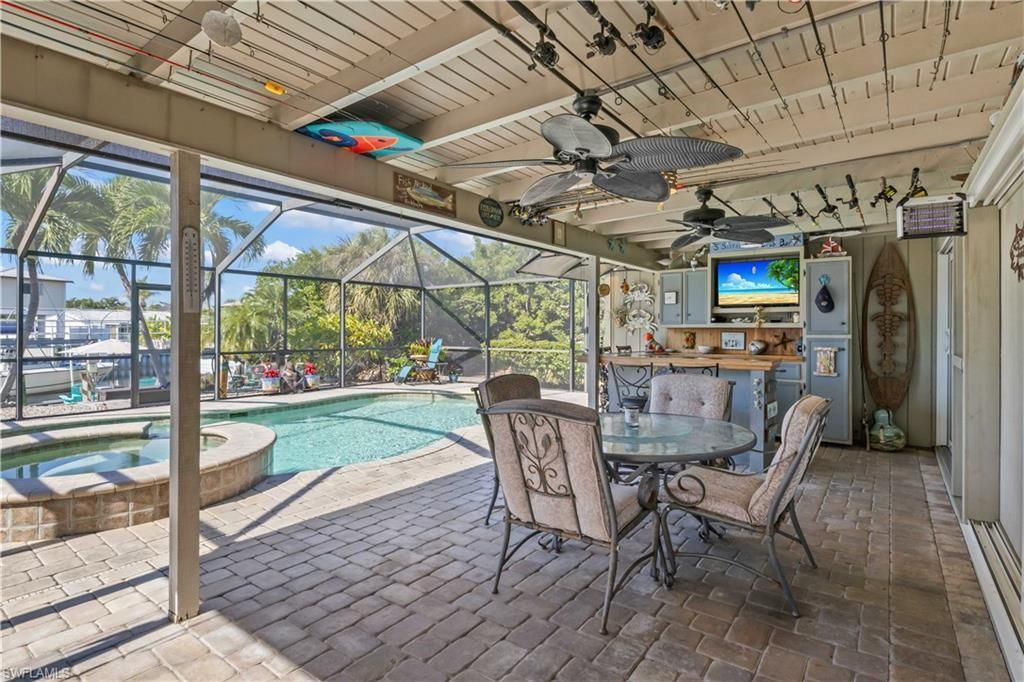 3399 Stabile Rd, Saint James City, FL 33956 Photo