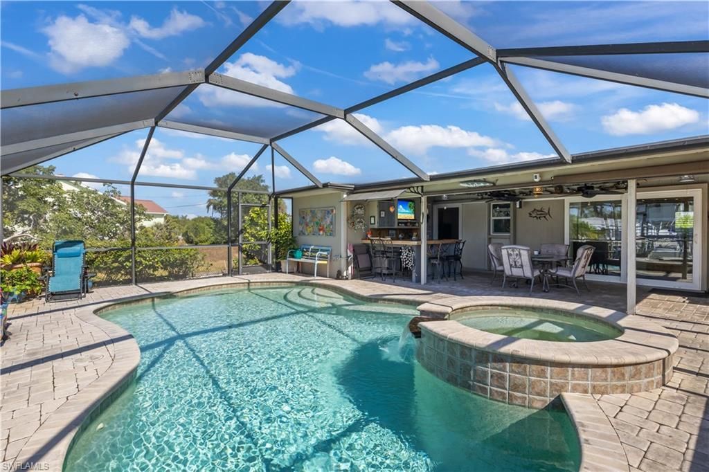 3399 Stabile Rd, Saint James City, FL 33956 Photo