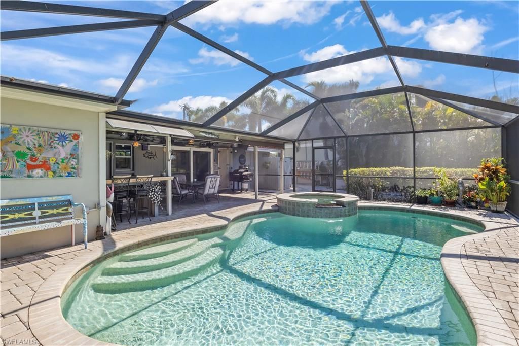 3399 Stabile Rd, Saint James City, FL 33956 Photo