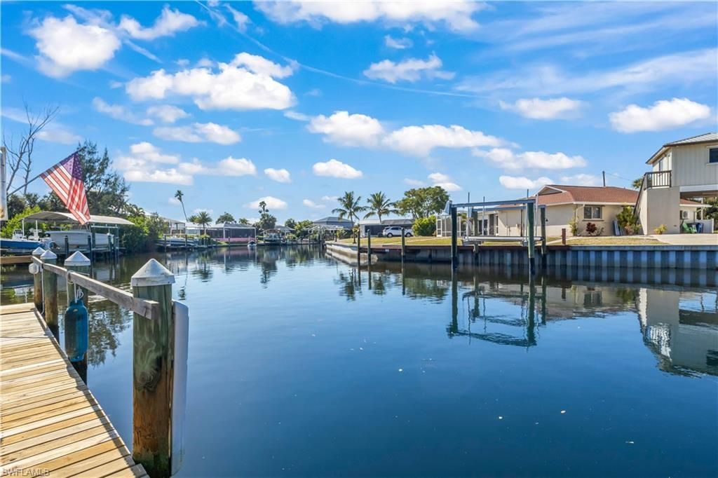 3399 Stabile Rd, Saint James City, FL 33956 Photo