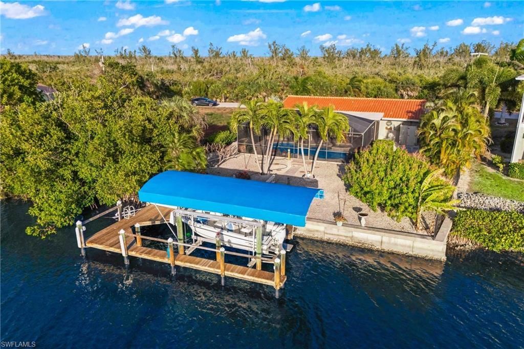 3399 Stabile Rd, Saint James City, FL 33956 Photo