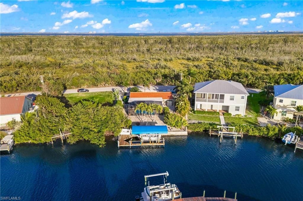 3399 Stabile Rd, Saint James City, FL 33956 Photo