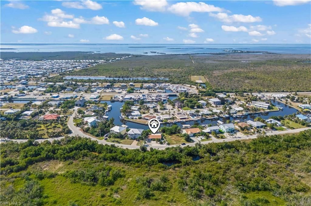 3399 Stabile Rd, Saint James City, FL 33956 Photo