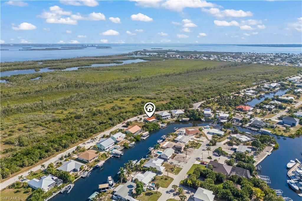 3399 Stabile Rd, Saint James City, FL 33956 Photo