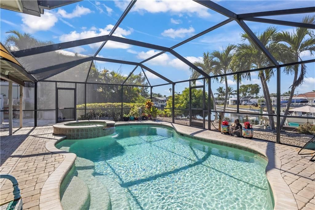 3399 Stabile Rd, Saint James City, FL 33956 Photo