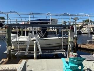 3399 Stabile Rd, Saint James City, FL 33956 Photo