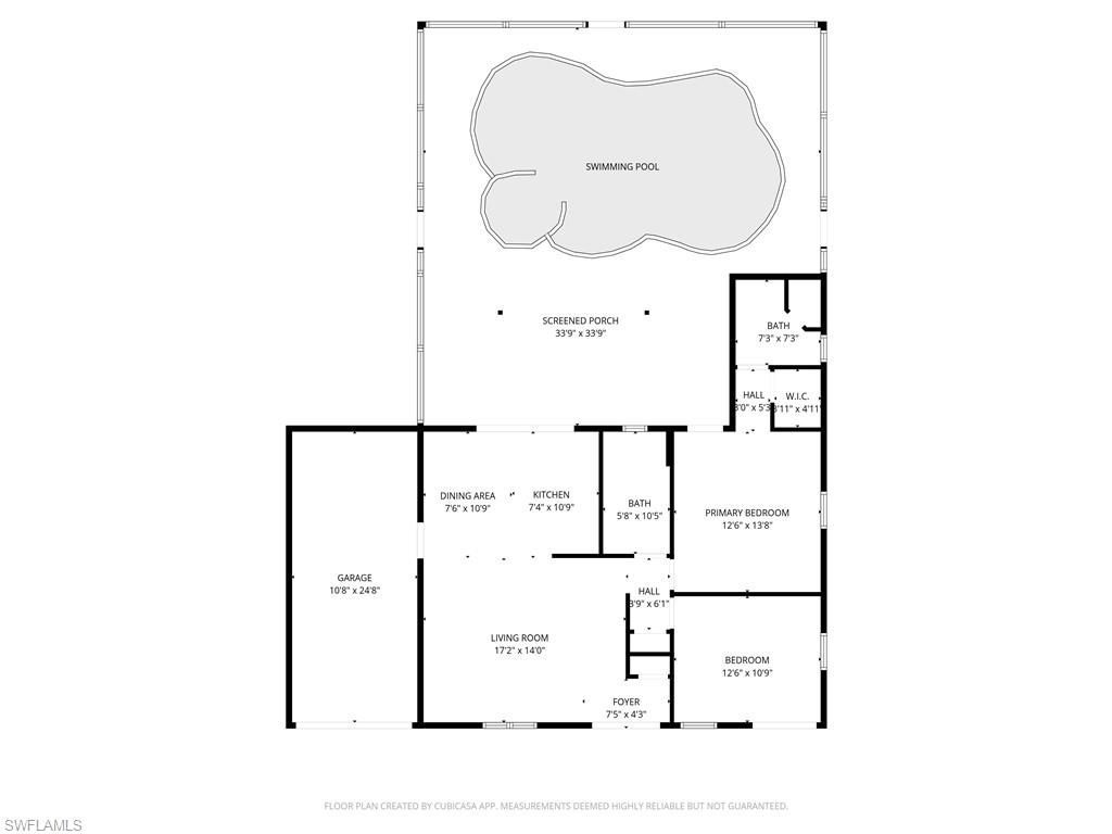 3399 Stabile Rd, Saint James City, FL 33956 Photo