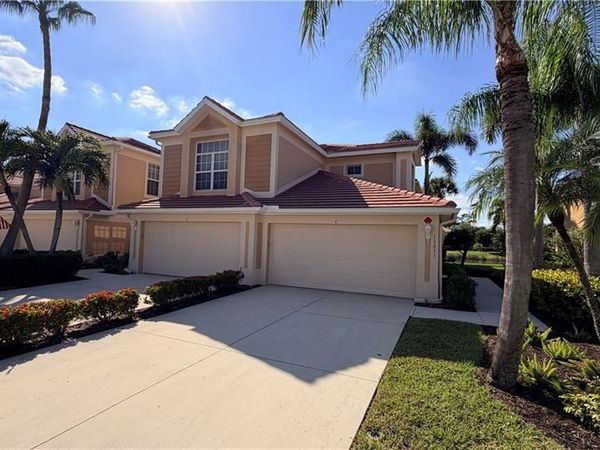 13071 Sandy Key BEND, Unit 304, NORTH FORT MYERS, FL 33903