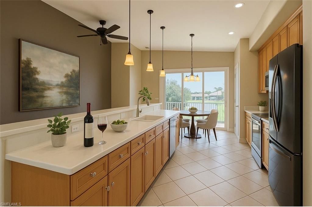 13071 Sandy Key Bend, Unit 304, North Fort Myers, FL 33903 Photo