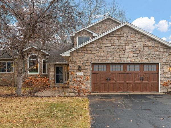 12189 Lily Street NW, Coon Rapids, MN 55433
