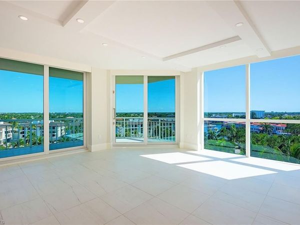 4255 Gulf Shore BLVD N, Unit 602, NAPLES, FL 34103