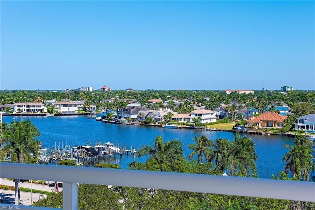 4255 Gulf Shore Blvd N, Unit 602, Naples, FL 34103 Photo