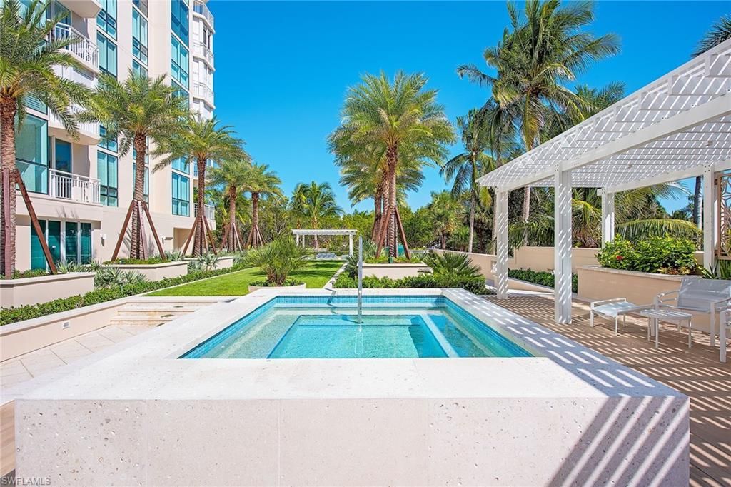 4255 Gulf Shore Blvd N, Unit 602, Naples, FL 34103 Photo