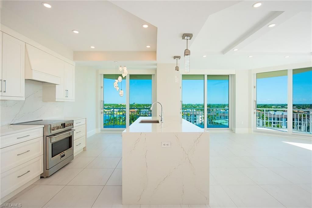 4255 Gulf Shore Blvd N, Unit 602, Naples, FL 34103 Photo