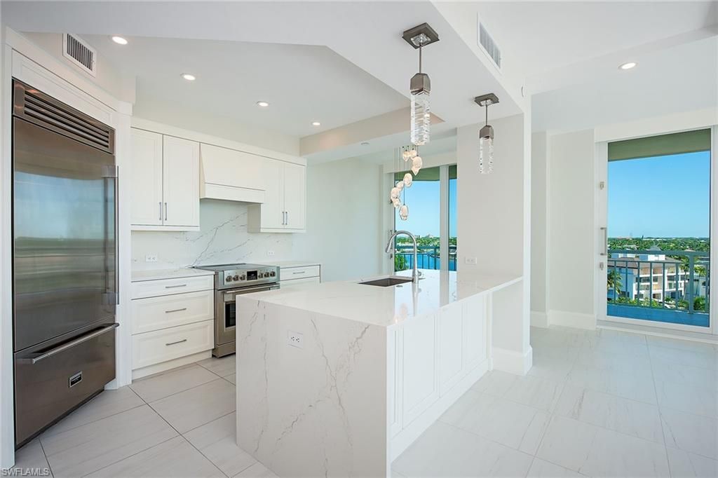 4255 Gulf Shore Blvd N, Unit 602, Naples, FL 34103 Photo