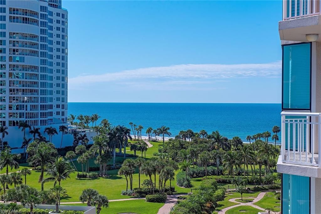 4255 Gulf Shore Blvd N, Unit 602, Naples, FL 34103 Photo