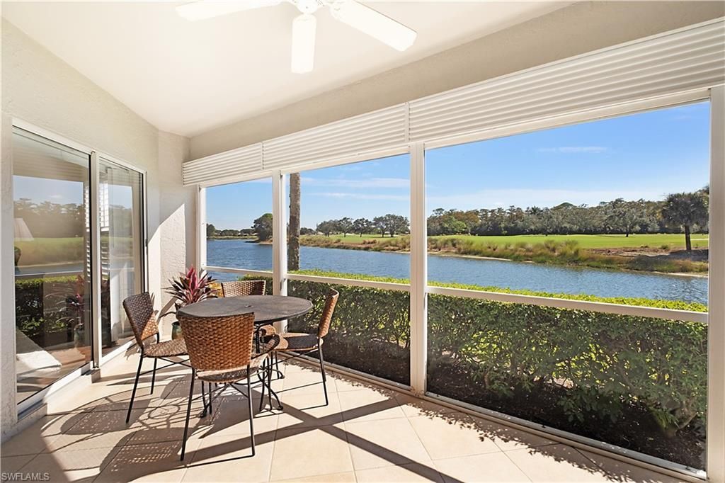 6280 Bellerive Ave, Unit 202, Naples, FL 34119 Main Photo