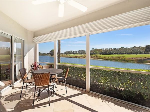 6280 Bellerive AVE, Unit 202, NAPLES, FL 34119