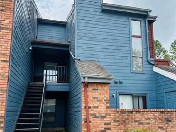 6737 S Peoria Avenue, Unit A201, Tulsa, OK 74136