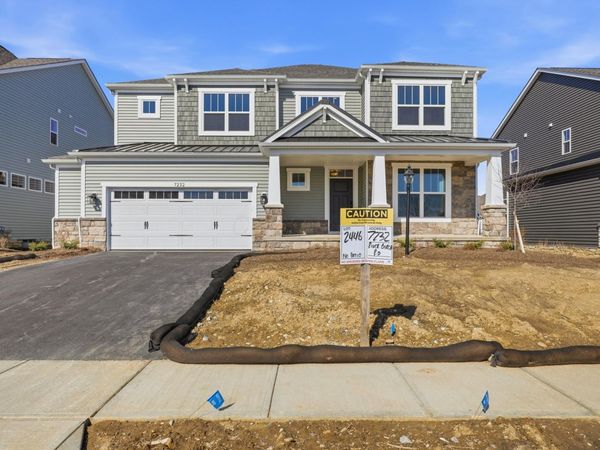 7232 River Birch Road, Plain City, OH 43064