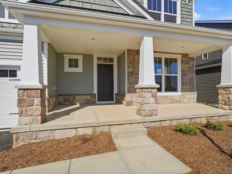 7232 River Birch Road, Plain City, OH 43064 Photo 3