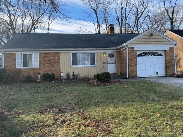 1533 Corcoran Place, North College Hill, OH 45224