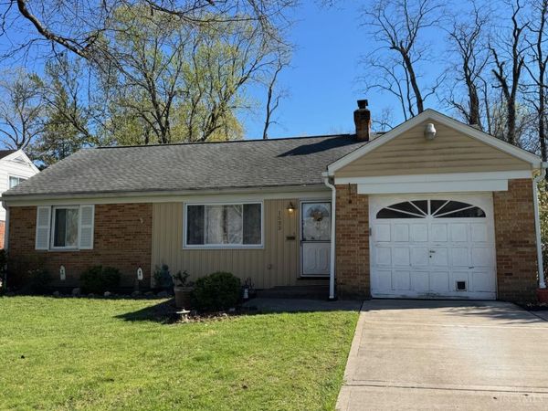 1533 Corcoran Place, North College Hill, OH 45224